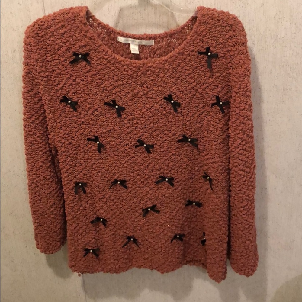 Lauren Conrad Sweater